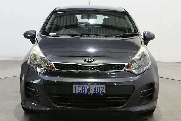 2016 Kia Rio S UB