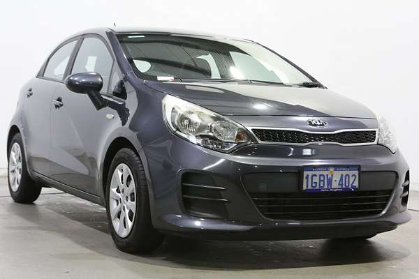 2016 Kia Rio S UB
