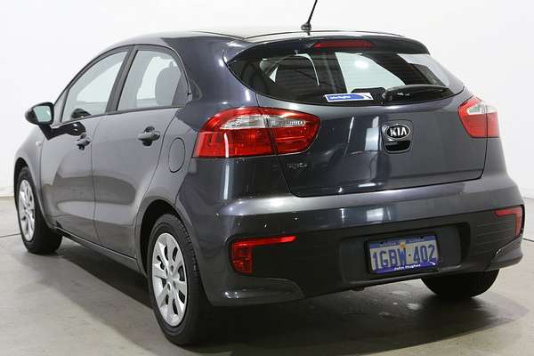 2016 Kia Rio S UB