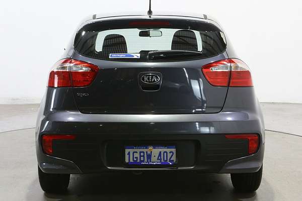2016 Kia Rio S UB