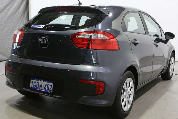 2016 Kia Rio S UB