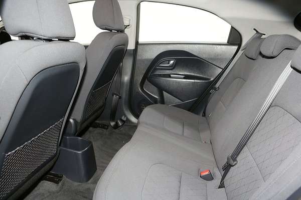2016 Kia Rio S UB