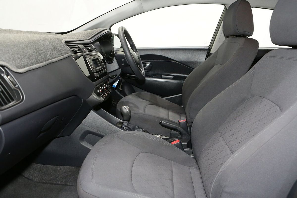2016 Kia Rio S UB