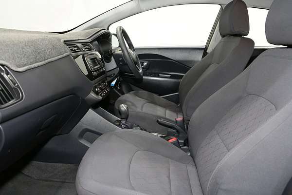 2016 Kia Rio S UB