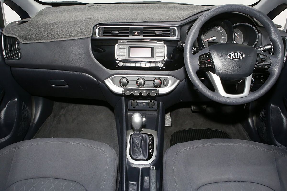 2016 Kia Rio S UB