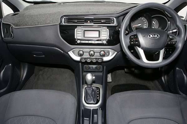 2016 Kia Rio S UB