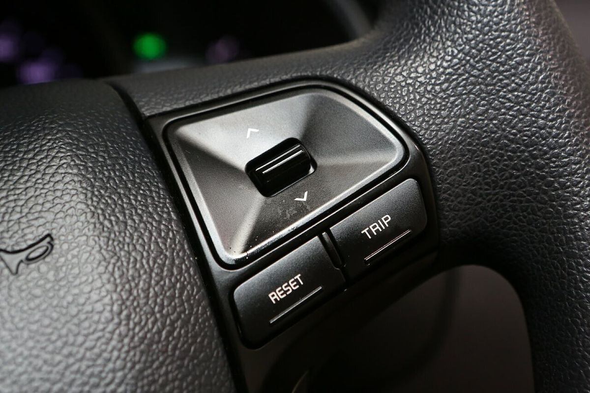 2016 Kia Rio S UB
