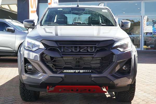 2025 Isuzu D-MAX BLADE 4X4