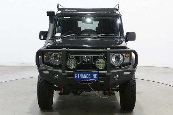 2024 Suzuki Jimny XL JJ