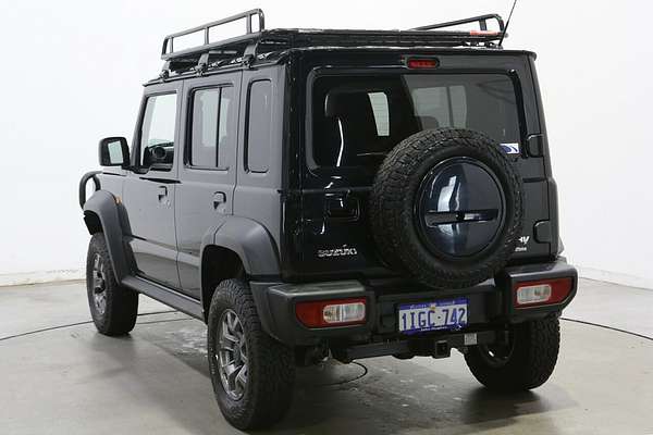 2024 Suzuki Jimny XL JJ