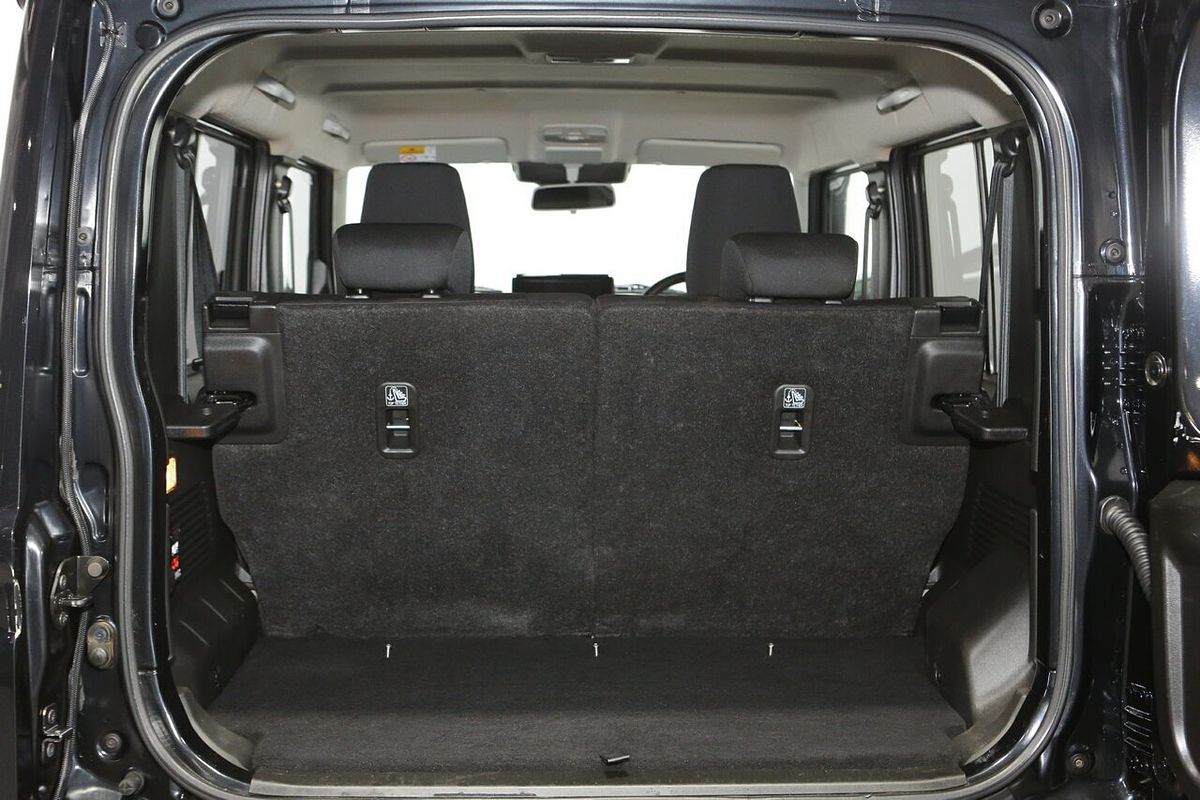 2024 Suzuki Jimny XL JJ