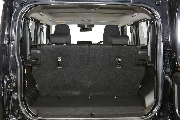2024 Suzuki Jimny XL JJ