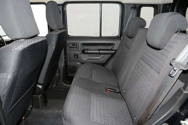 2024 Suzuki Jimny XL JJ