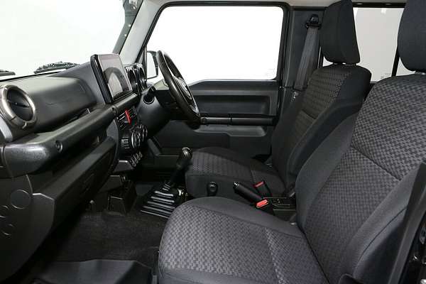 2024 Suzuki Jimny XL JJ