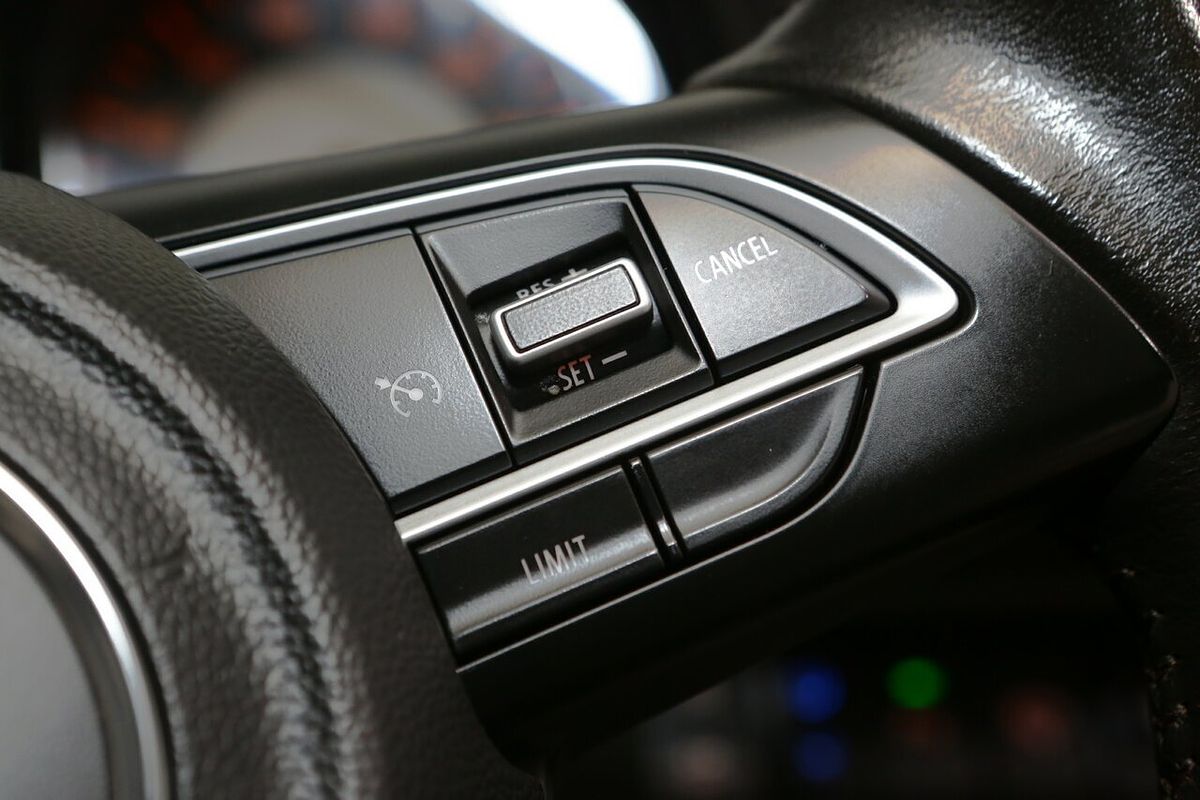 2024 Suzuki Jimny XL JJ