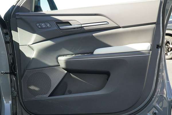 2025 Kia EV5 GT-Line OVc
