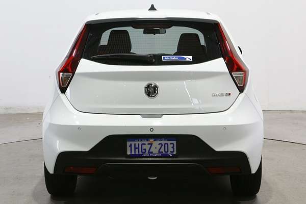 2020 MG MG3 Excite