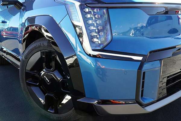 2025 Kia EV9 GT-Line MV