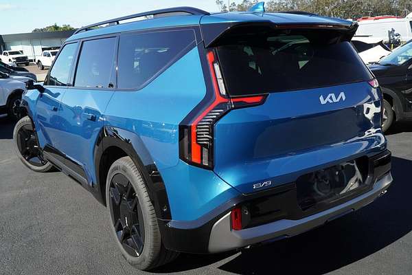2025 Kia EV9 GT-Line MV