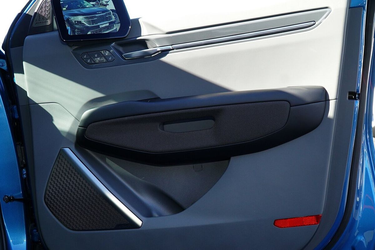 2025 Kia EV9 GT-Line MV