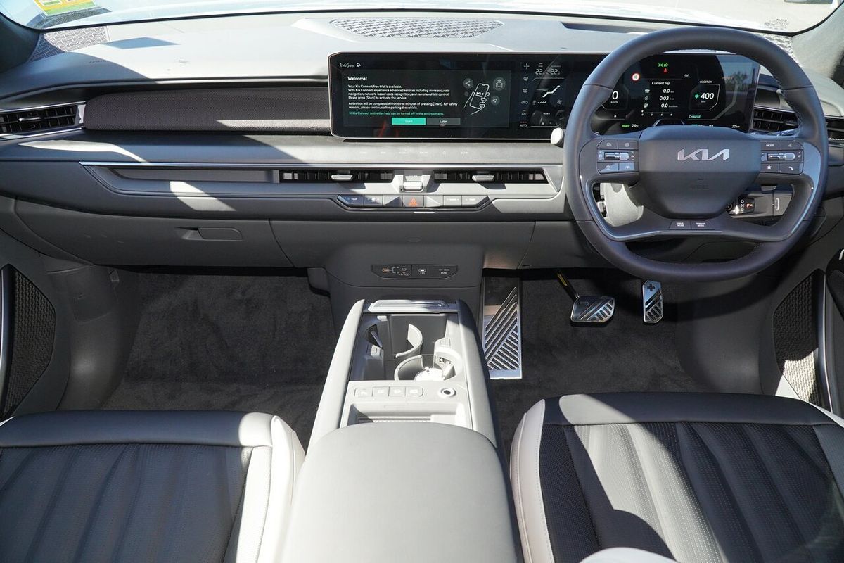 2025 Kia EV9 GT-Line MV