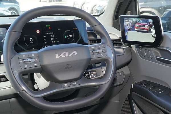 2025 Kia EV9 GT-Line MV