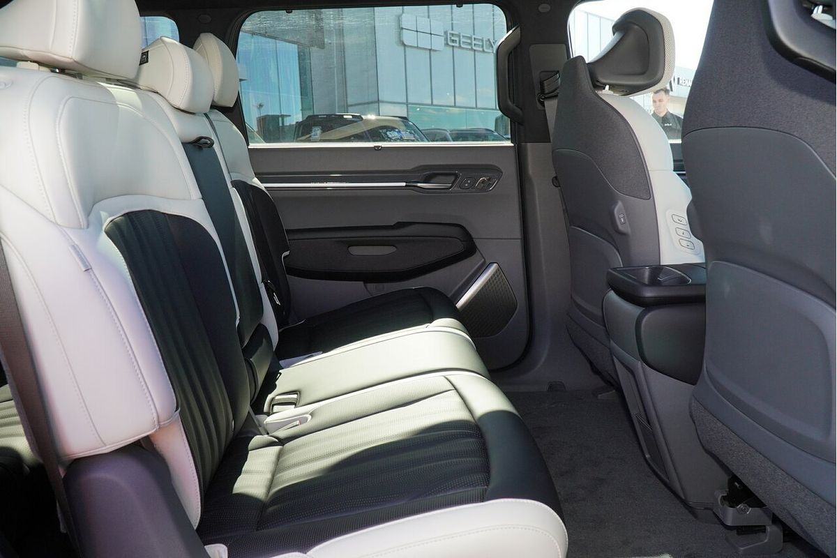 2025 Kia EV9 GT-Line MV