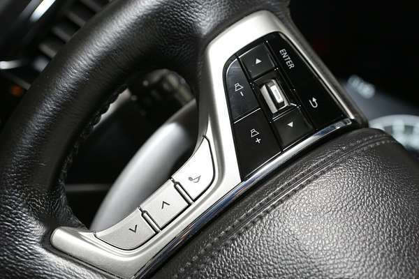 2022 Mitsubishi Pajero Sport Exceed QF