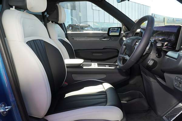2025 Kia EV9 GT-Line MV