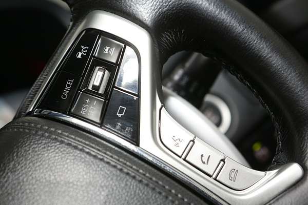 2022 Mitsubishi Pajero Sport Exceed QF
