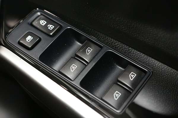 2022 Mitsubishi Pajero Sport Exceed QF