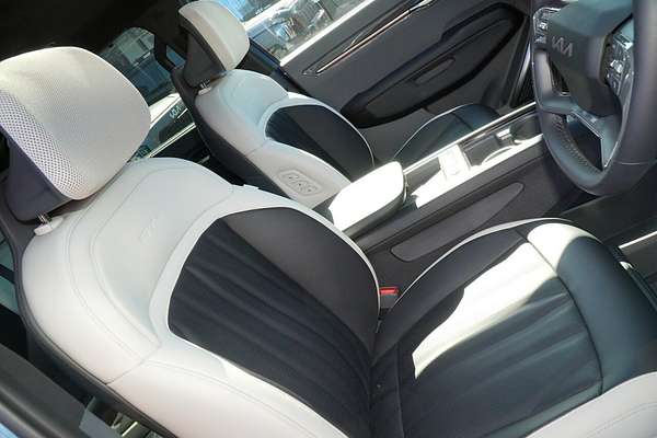 2025 Kia EV9 GT-Line MV