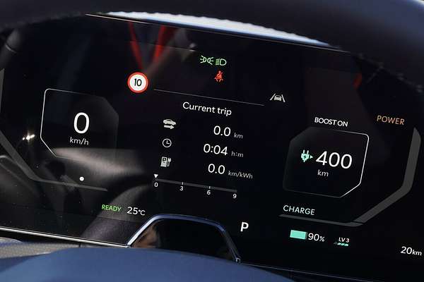 2025 Kia EV9 GT-Line MV