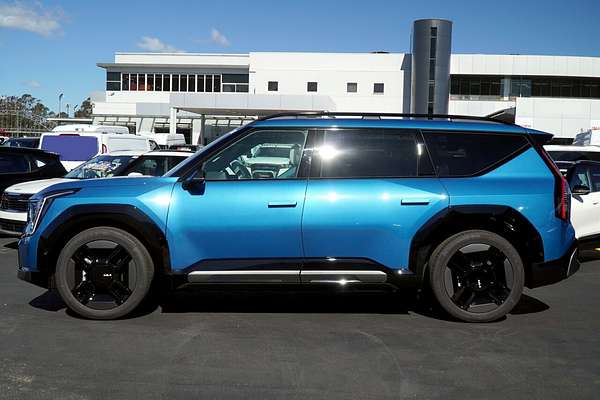 2025 Kia EV9 GT-Line MV