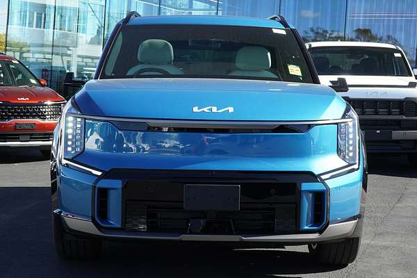 2025 Kia EV9 GT-Line MV