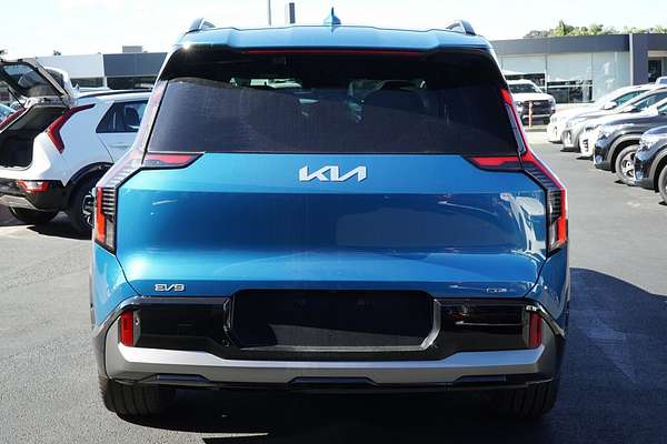 2025 Kia EV9 GT-Line MV