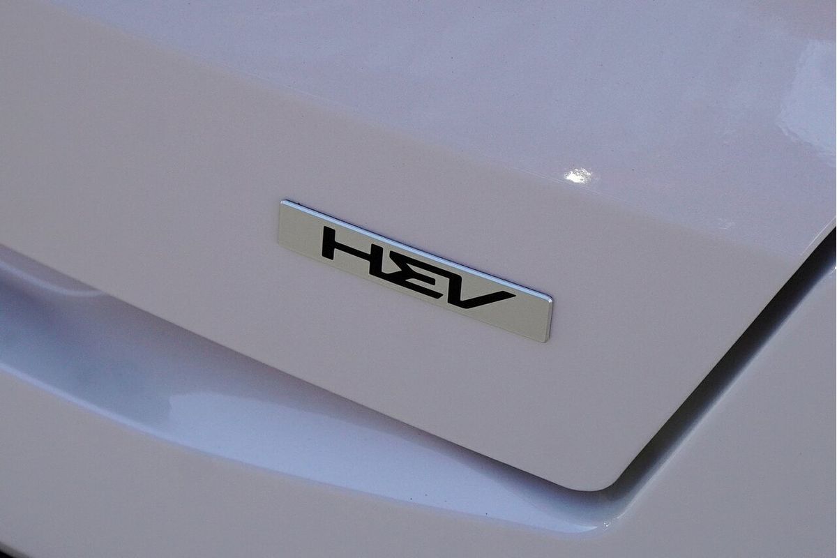 2025 Kia Sorento HEV GT-Line MQ4 PE