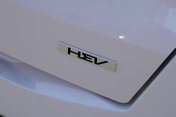 2025 Kia Sorento HEV GT-Line MQ4 PE