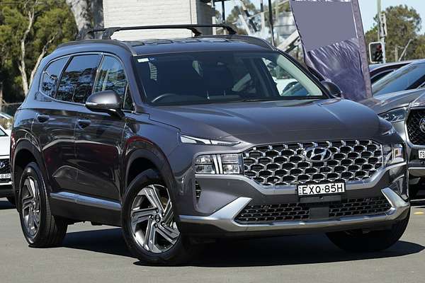 2022 Hyundai Santa Fe Active TM.V4