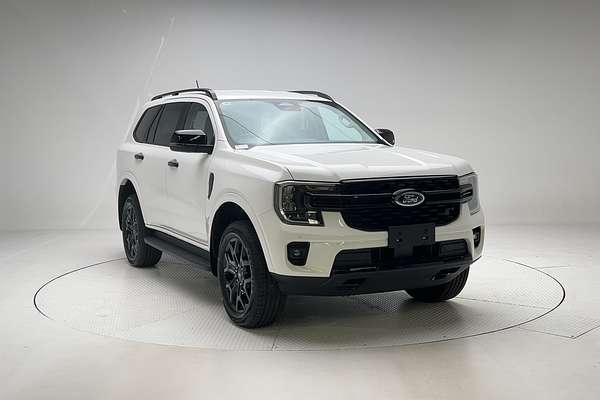 2025 Ford Everest Sport 2.0L