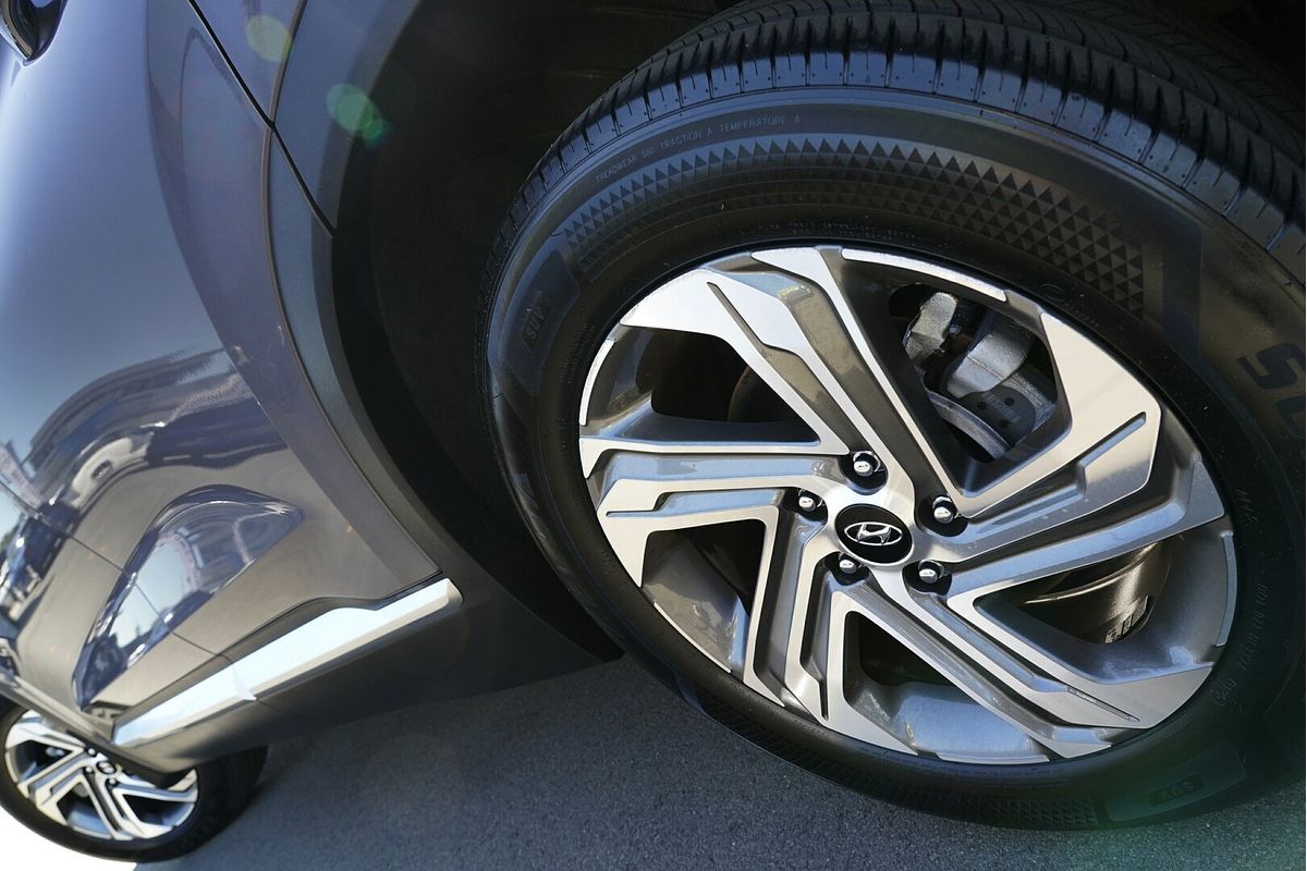 2022 Hyundai Santa Fe Active TM.V4