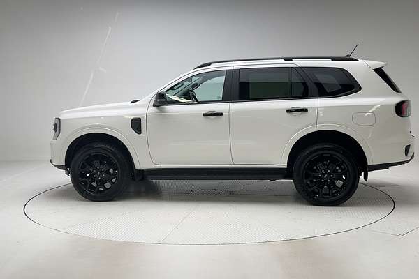 2025 Ford Everest Sport 2.0L