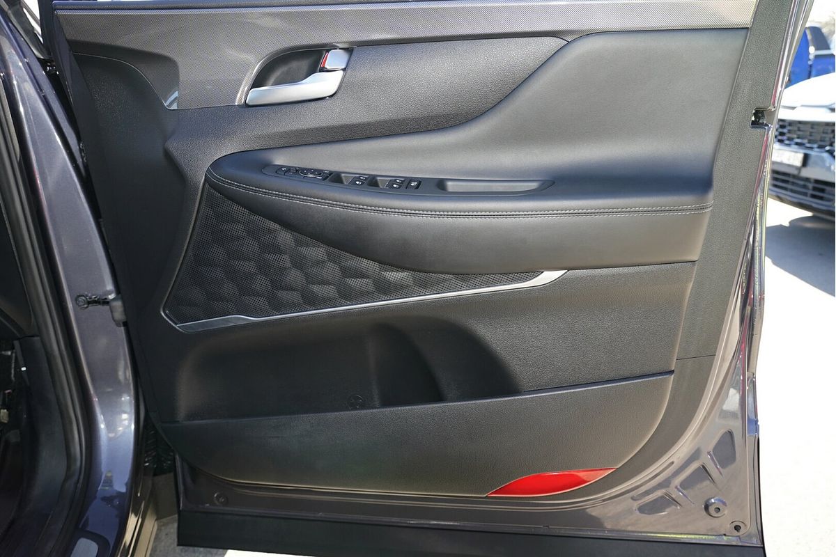 2022 Hyundai Santa Fe Active TM.V4