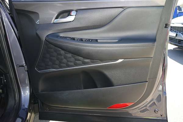 2022 Hyundai Santa Fe Active TM.V4