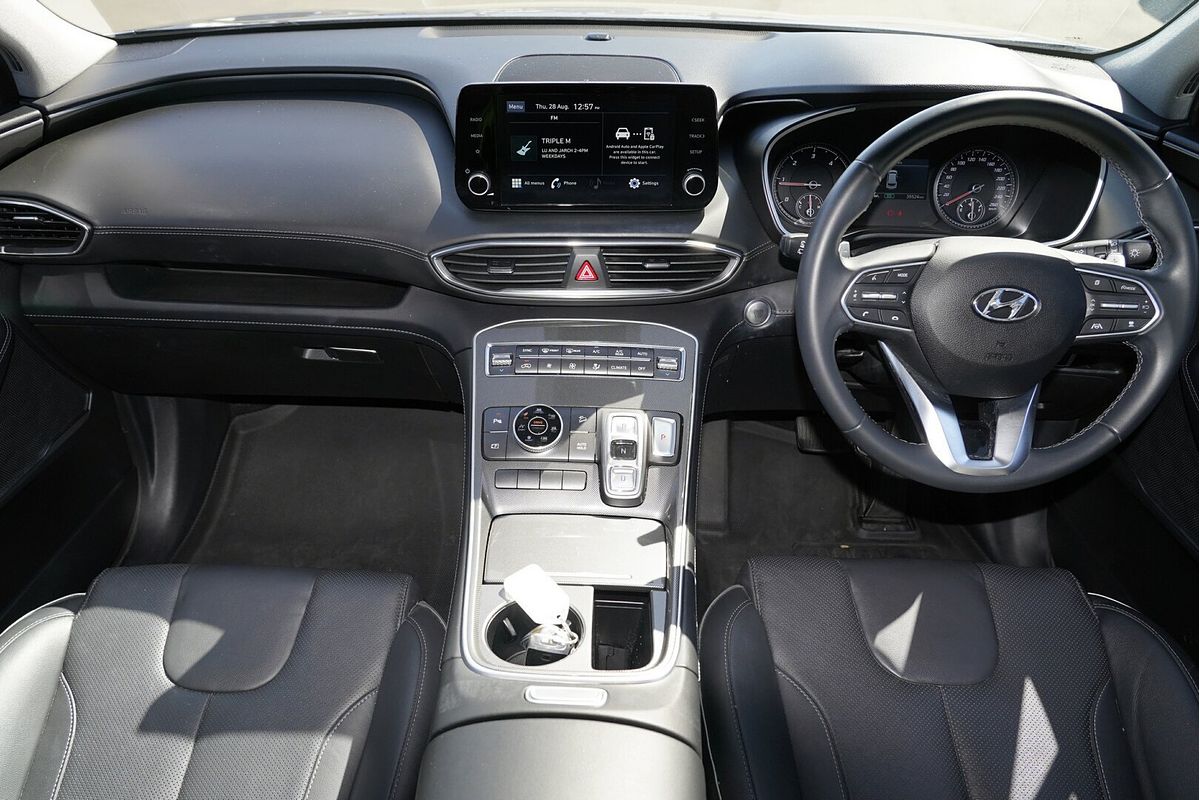 2022 Hyundai Santa Fe Active TM.V4