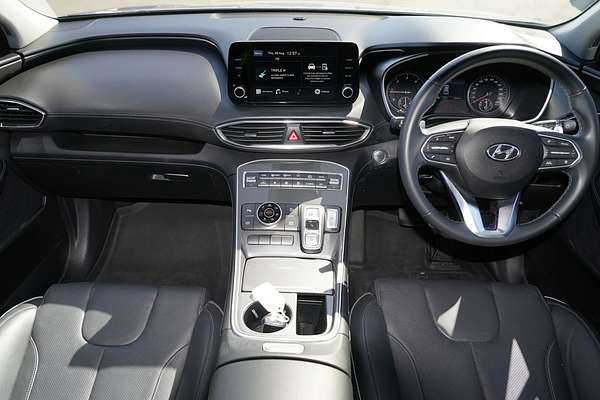 2022 Hyundai Santa Fe Active TM.V4