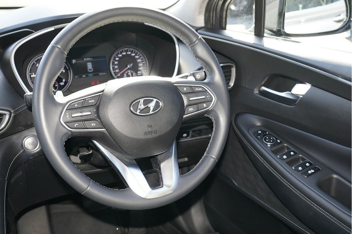 2022 Hyundai Santa Fe Active TM.V4
