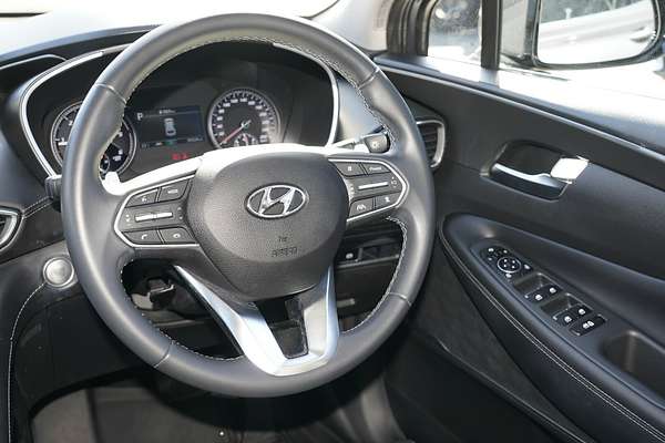 2022 Hyundai Santa Fe Active TM.V4