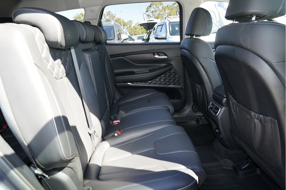 2022 Hyundai Santa Fe Active TM.V4