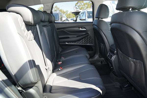 2022 Hyundai Santa Fe Active TM.V4